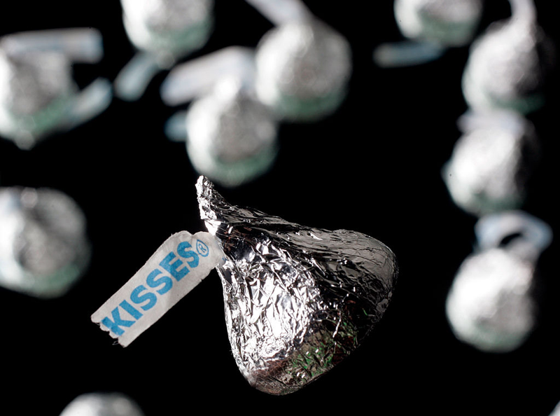 Illustration for article titled Salty about sweets: These are the most overrated candies